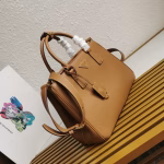 Prada Galleria Large Tote Bag in Brown Calfskin - Image 11