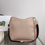 Prada Hobo Bag in Sand Grained Leather - Image 7