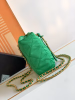 Prada Re-Edition 1995 Tote Bag in Green Re-Nylon - Image 7