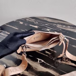 Prada Beige Nylon Re-Edition 2000 Shoulder Bag - Image 5