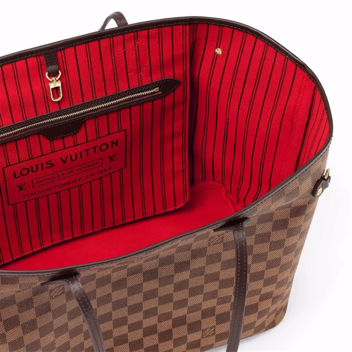 Neverfull GM N41357 - Image 6
