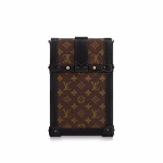 Vertical Trunk Pochette M63913 - Image 4