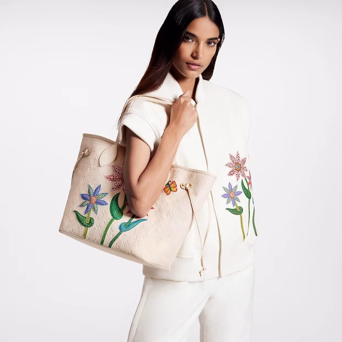 YK Neverfull MM M21733 - Image 2