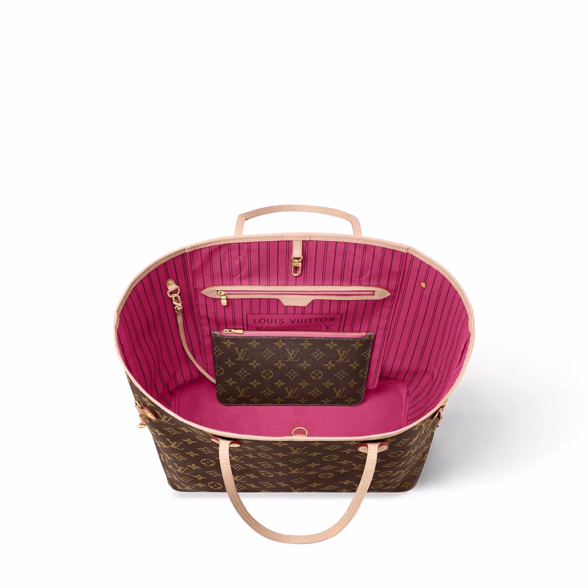 Neverfull GM M41180 - Image 5