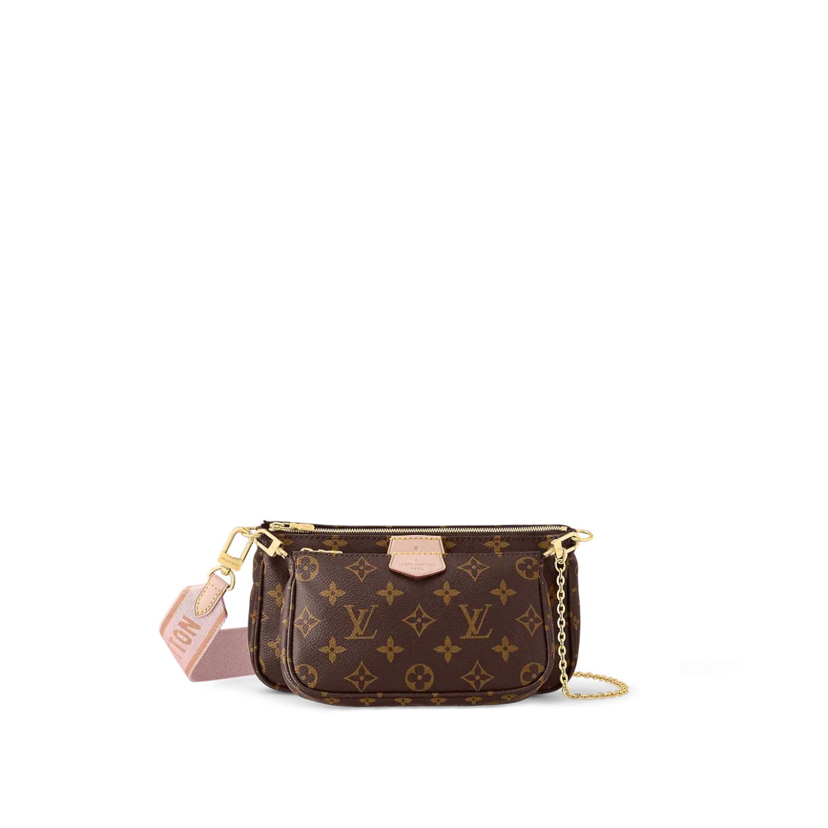 Multi-Pochette Accessoires M44840 - Image 3