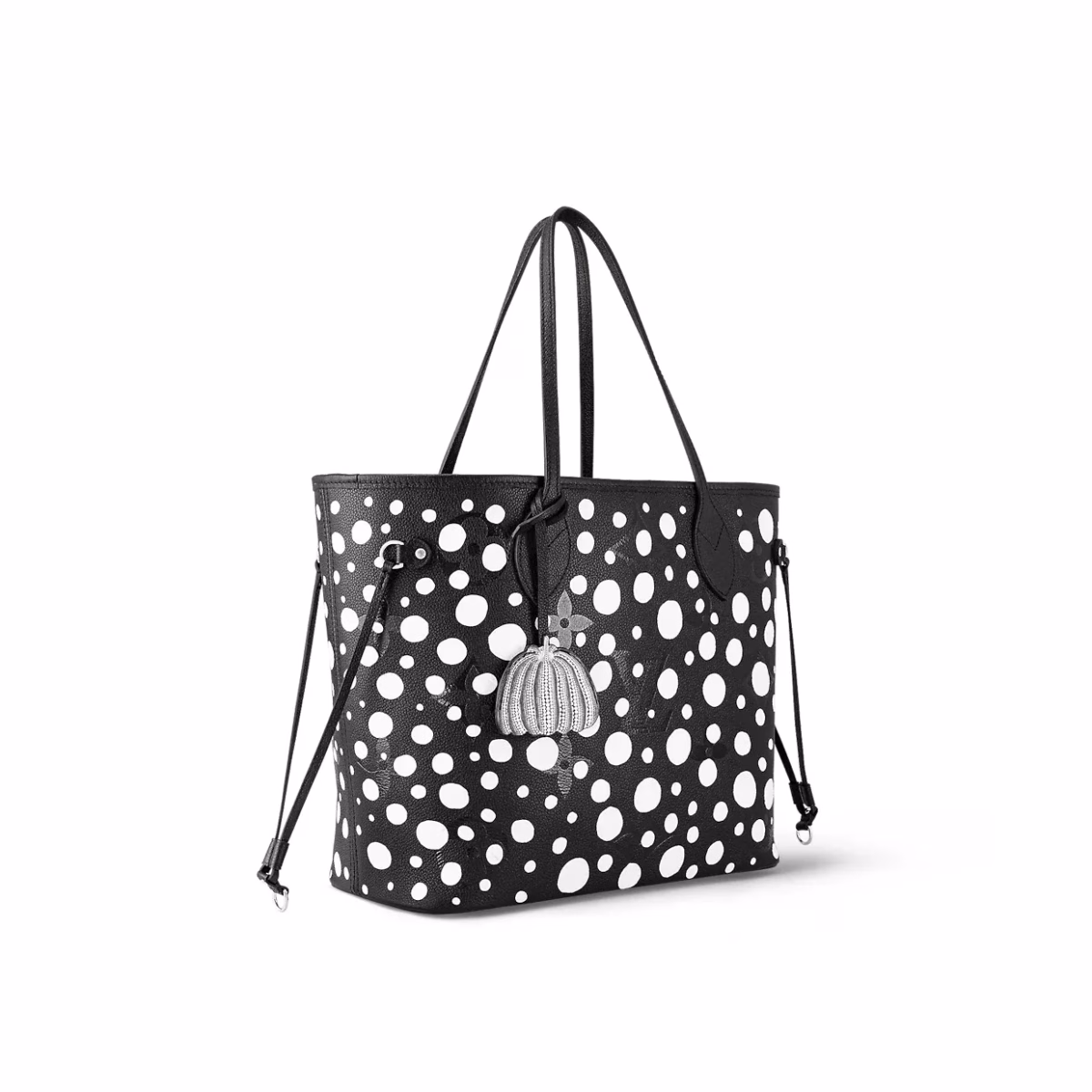 YK Neverfull MM M46390 - Image 9