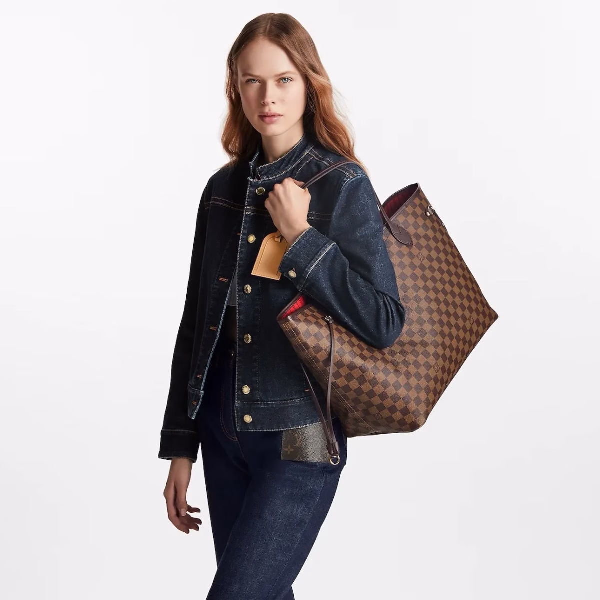 Neverfull GM N41357 - Image 2