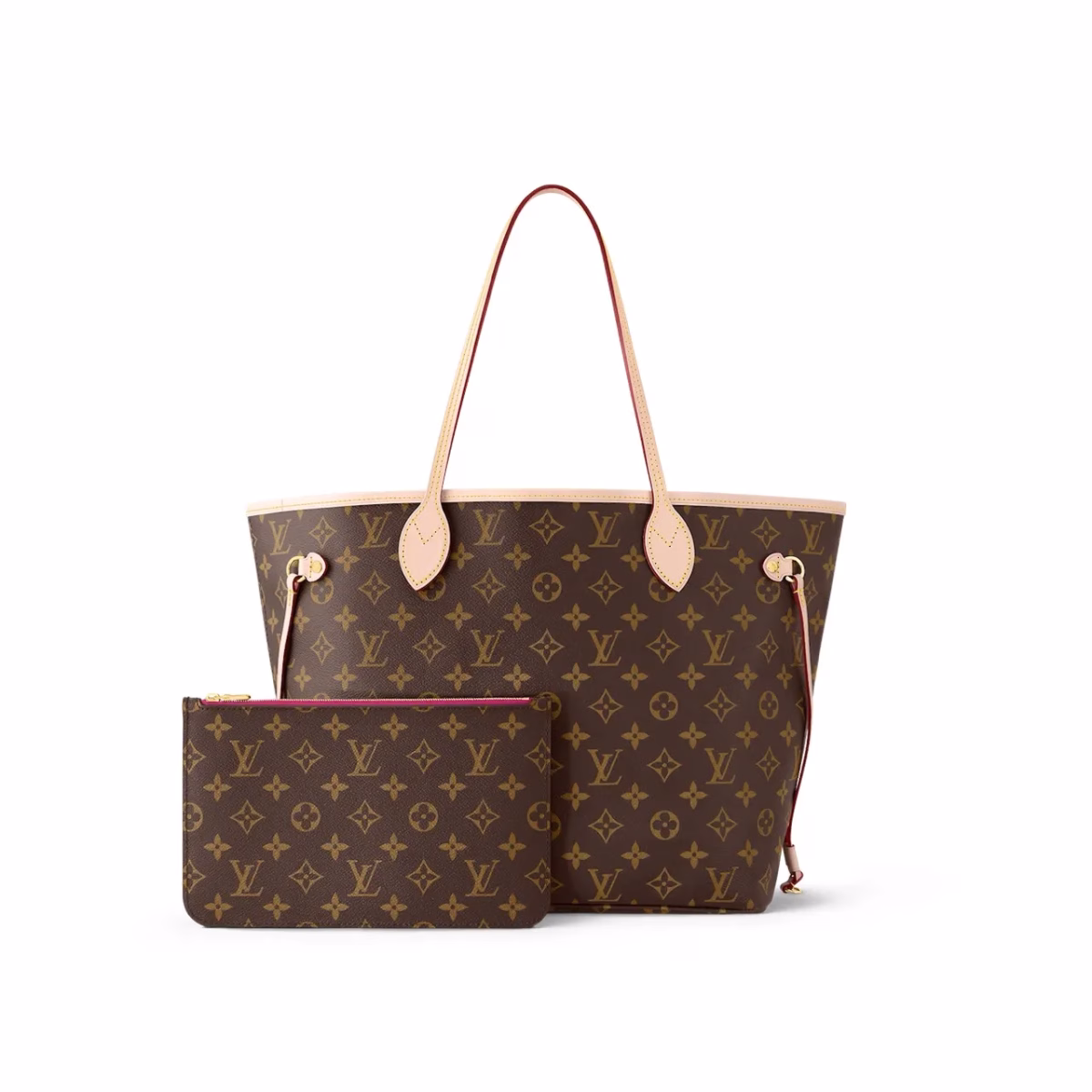 Neverfull MM M41178 - Image 8