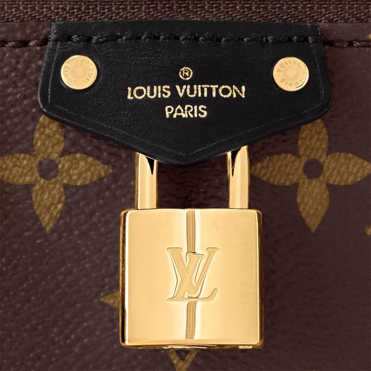 Vanity Chain Pouch M47125 - Image 6