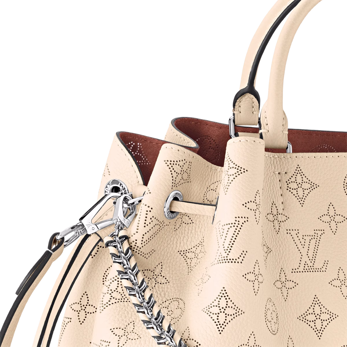 Bella Tote M59203 - Image 4
