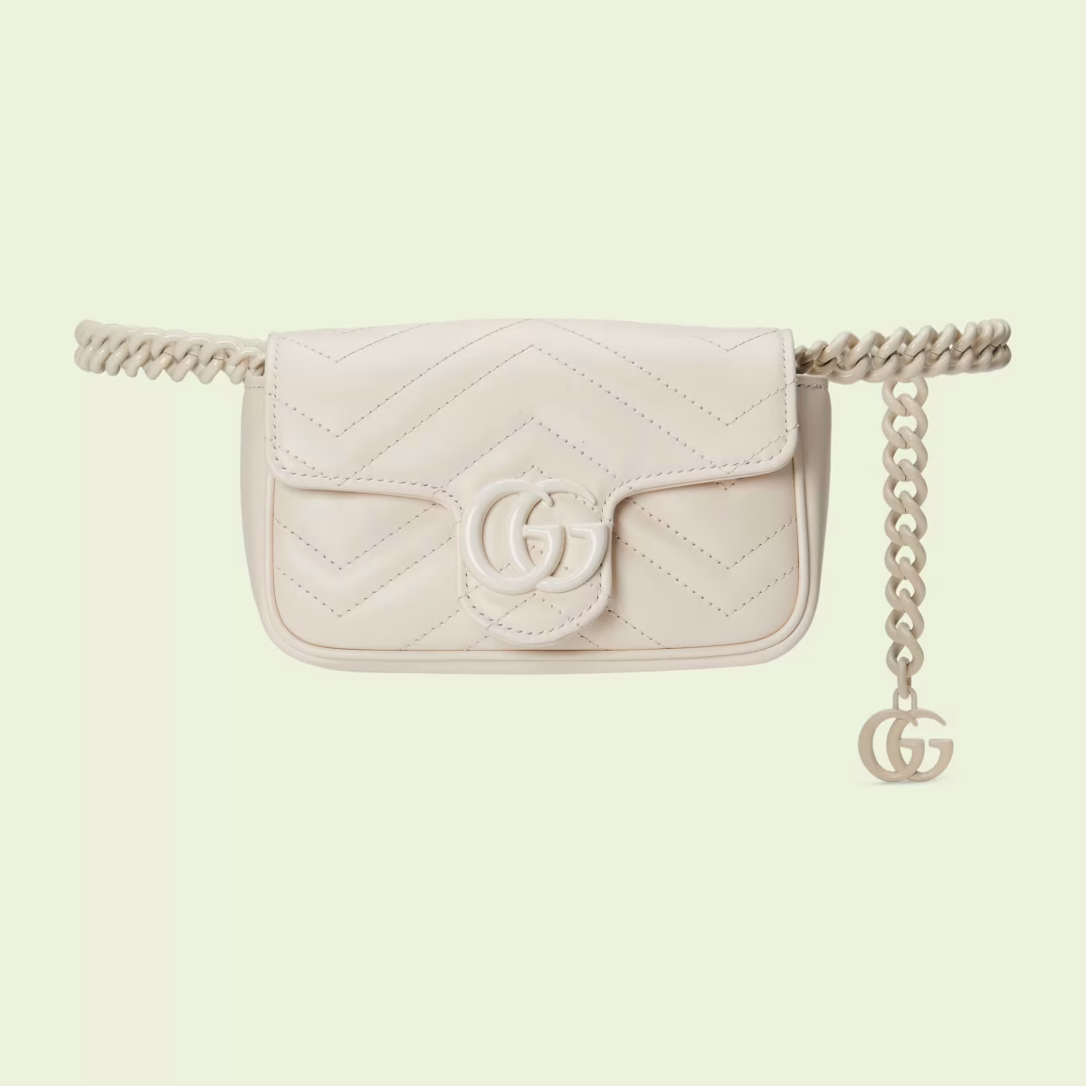GG Marmont belt bag - Image 29