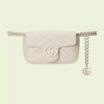 GG Marmont belt bag - Image 29