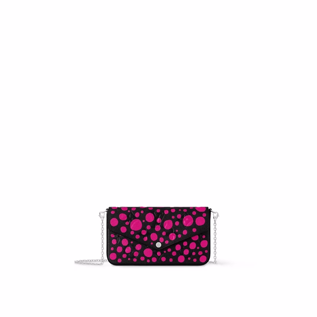 YK Felicie Pochette M81955 - Image 7