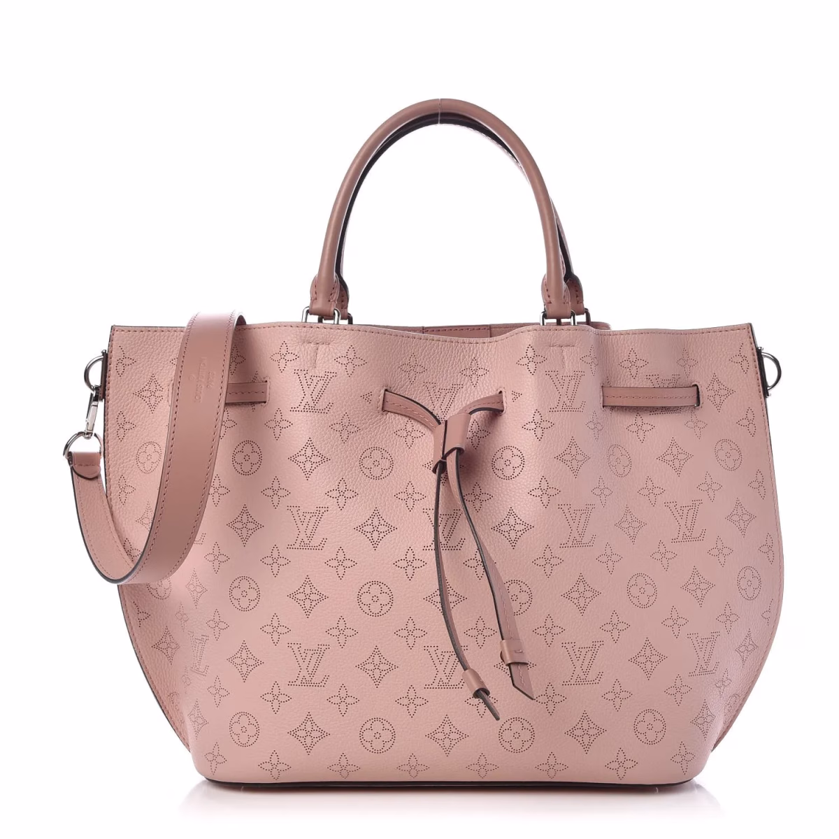 Girolata Tote Magnolia - Image 2