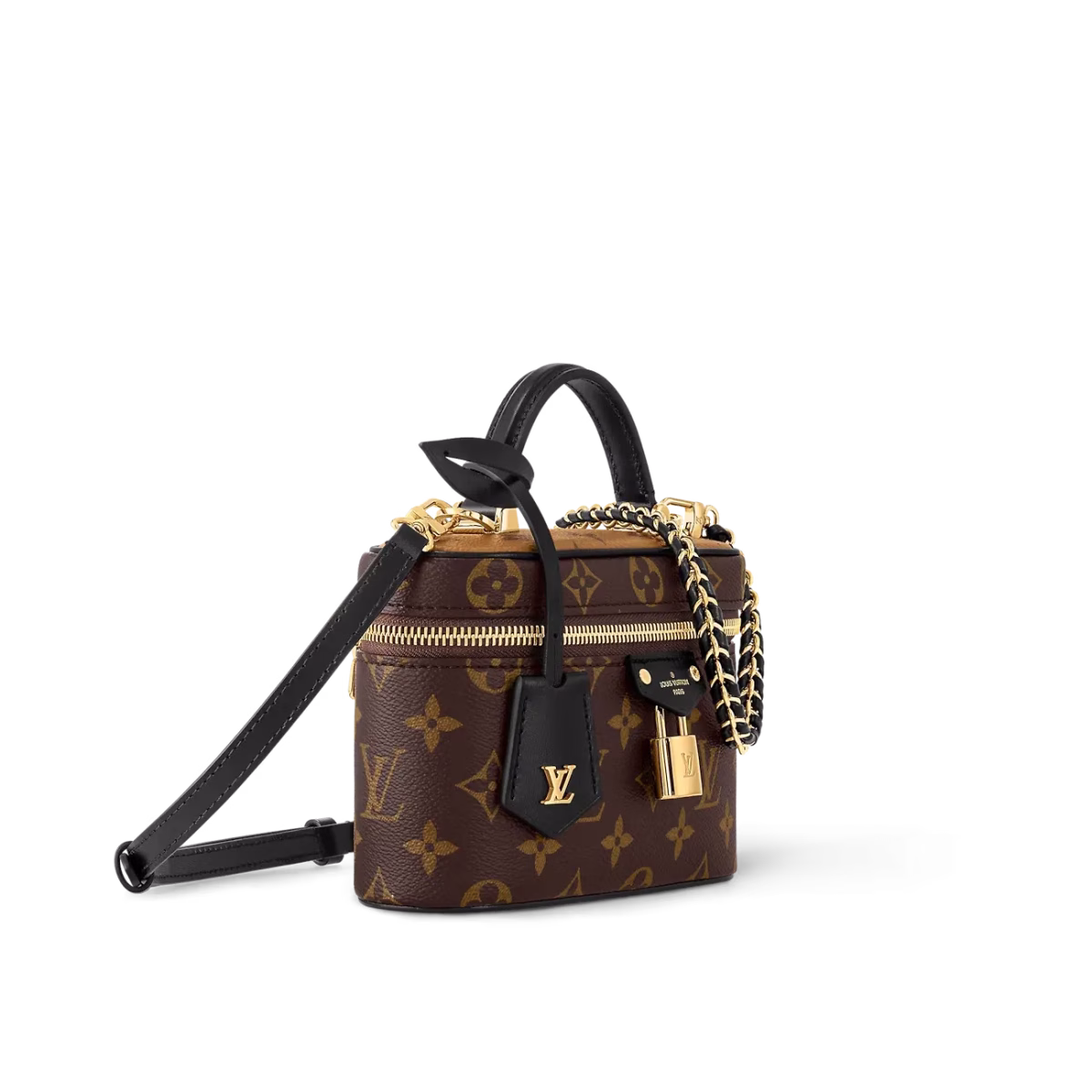 Vanity Chain Pouch M47125 - Image 3