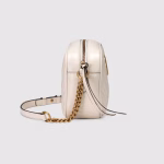 GG Marmont small shoulder bag - Image 4