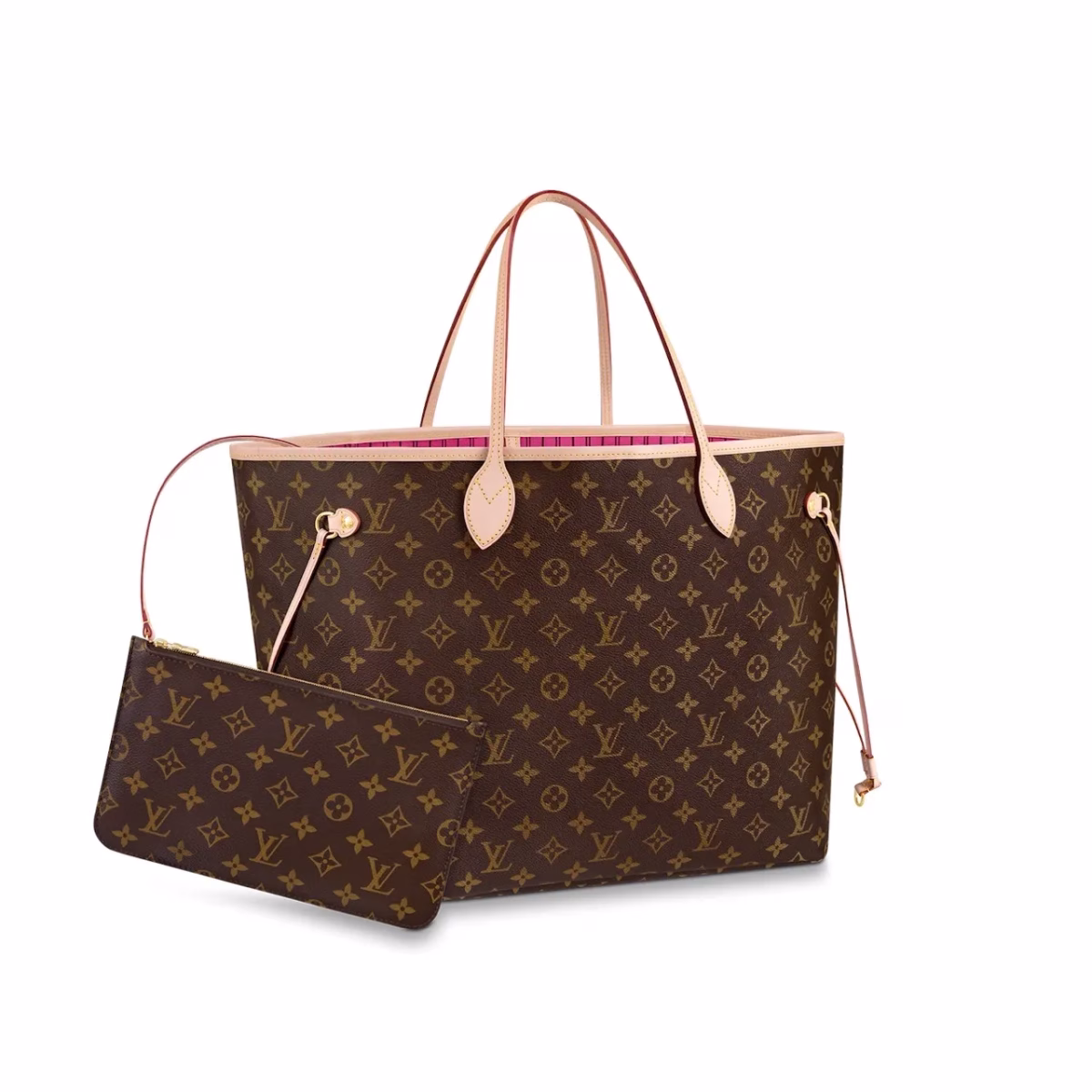 Neverfull GM M41180 - Image 9