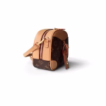Luggage Bag Mini M45528 - Image 2