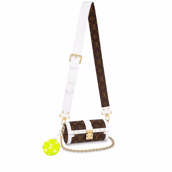 Papillon Trunk M81485