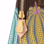 YK Cosmetic Pouch M46472 - Image 2