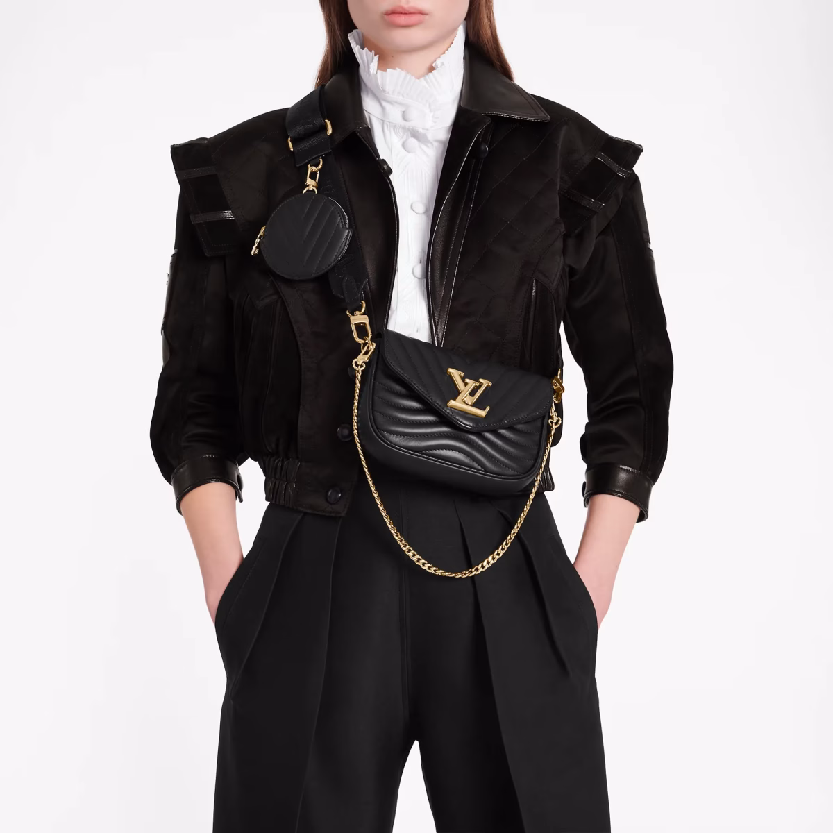 New Wave Multi-Pochette M56461 - Image 6
