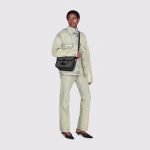 Horsebit 1955 Shoulder Bag No.602204 UN3BG 1274 - Image 2