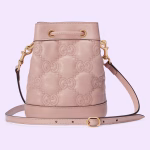 GG Matelass¨¦ bucket bag - Image 6