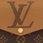 Sarah Wallet M80726 - Image 5