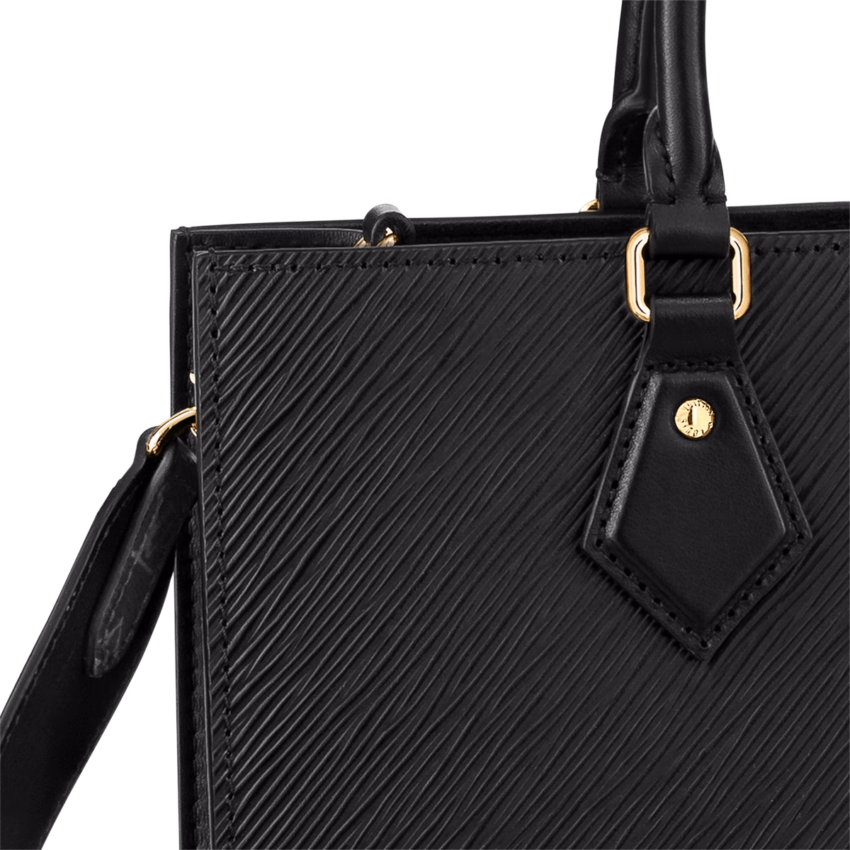 Sac plat PM M58658 - Image 3