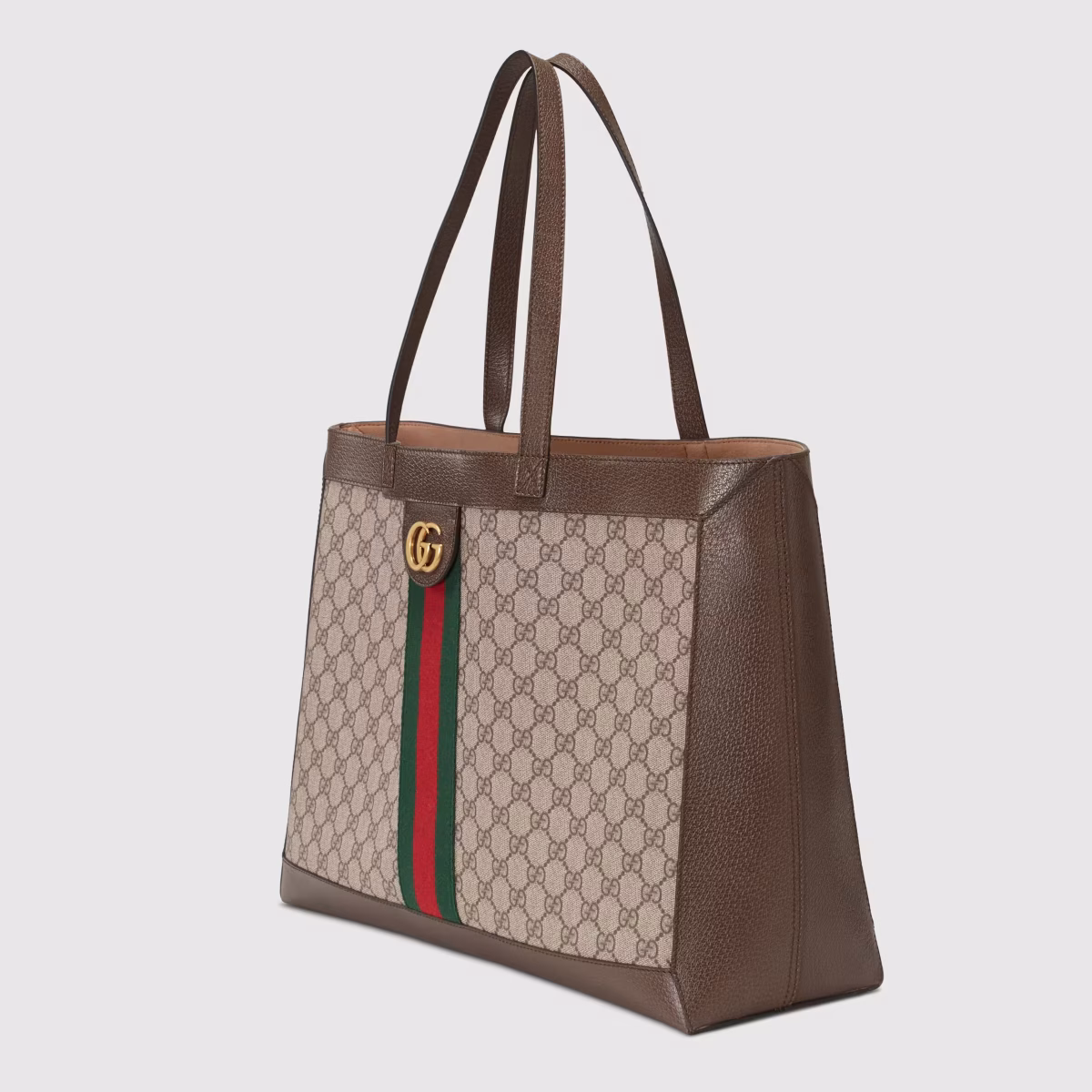 Ophidia GG soft medium tote - Image 3
