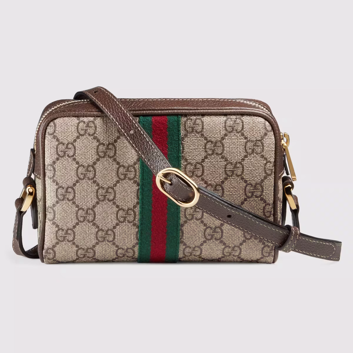 Ophidia GG Supreme mini bag - Image 3