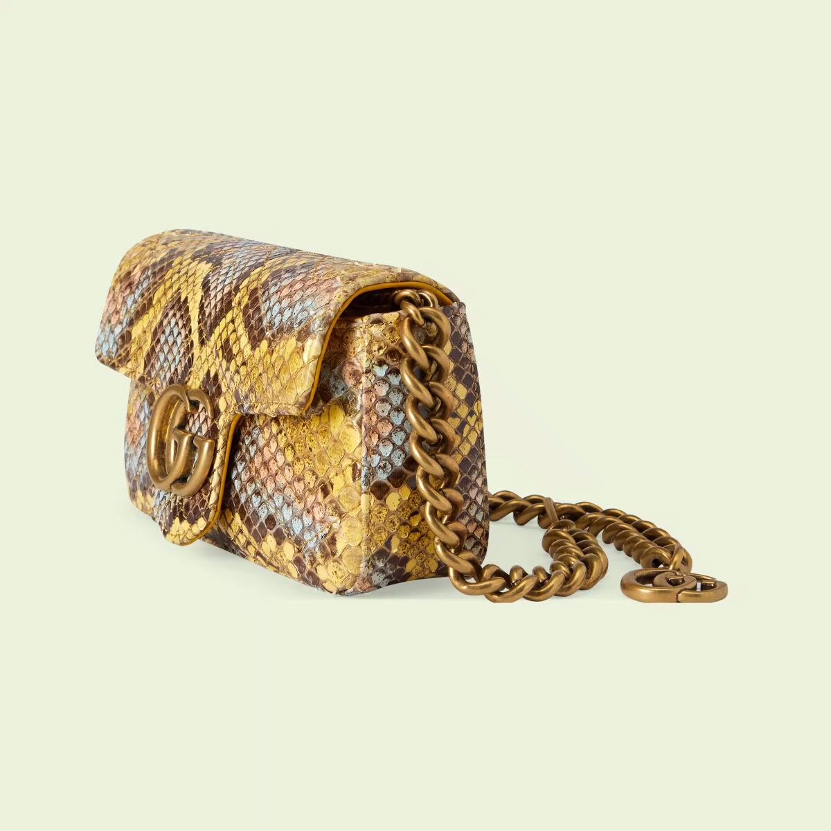 GG Marmont belt bag - Image 13
