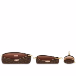 Multi-Pochette Accessoires M44840 - Image 7