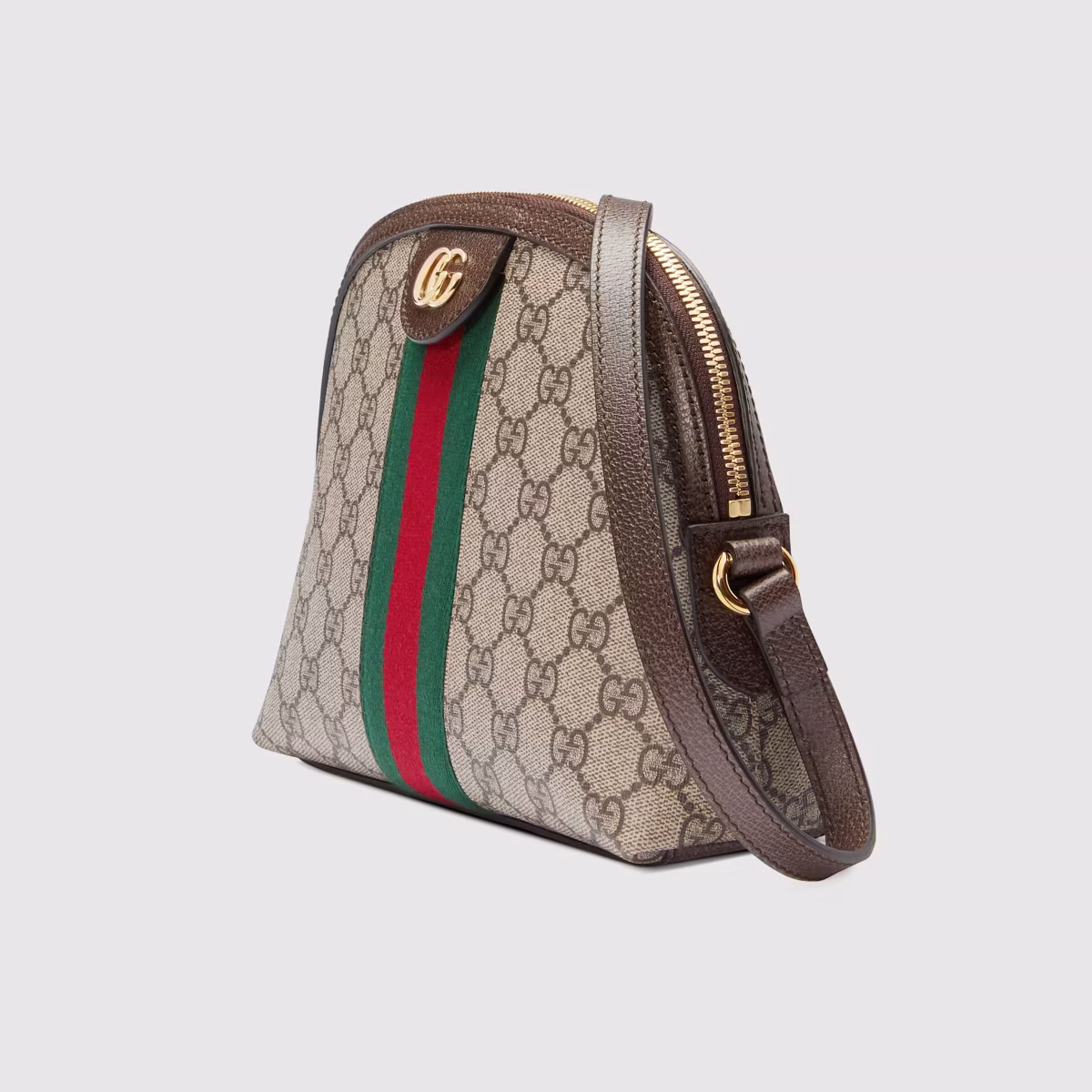 Ophidia GG small shoulder bag - Image 5