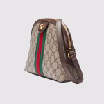 Ophidia GG small shoulder bag - Image 5