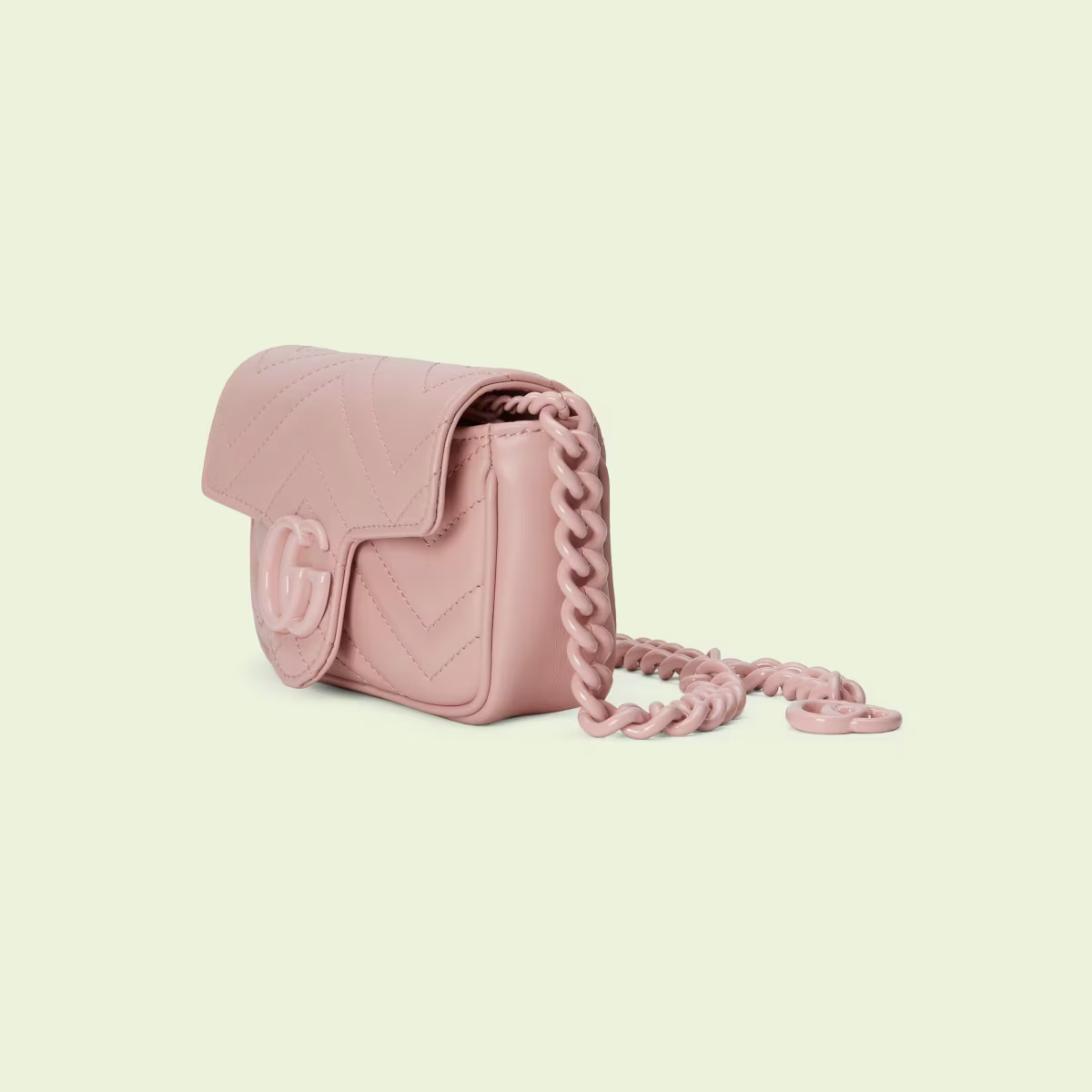 GG Marmont belt bag - Image 19