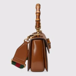 1947 small top handle bag - Image 6