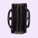 Jackie 1961 small natural grain tote - Image 5