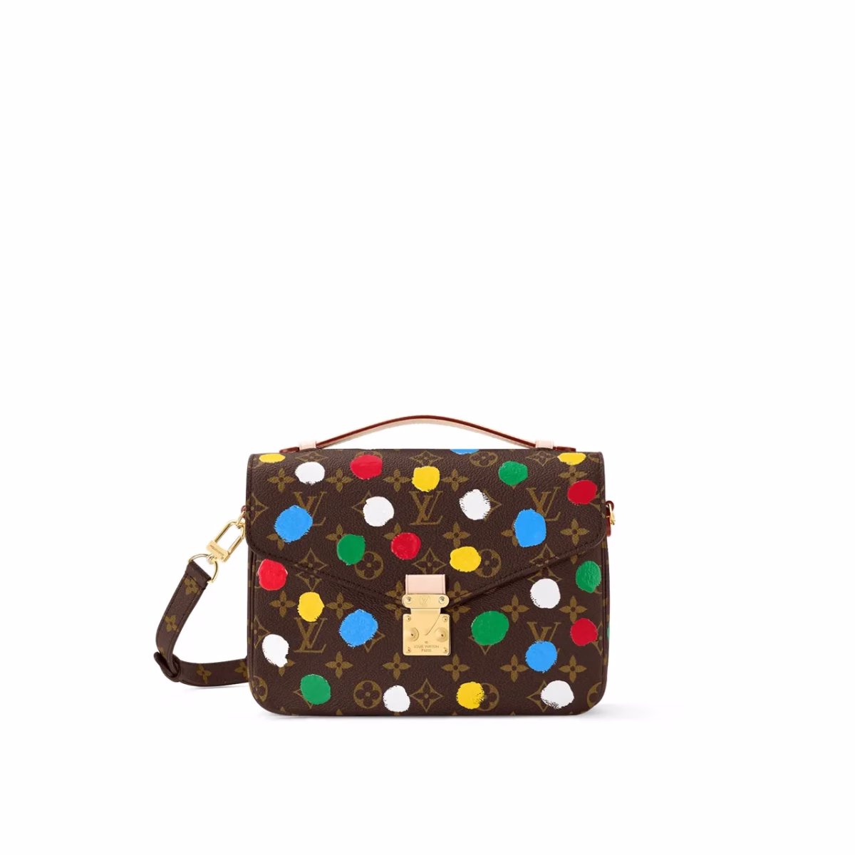 YK Pochette Metis M46384 - Image 3