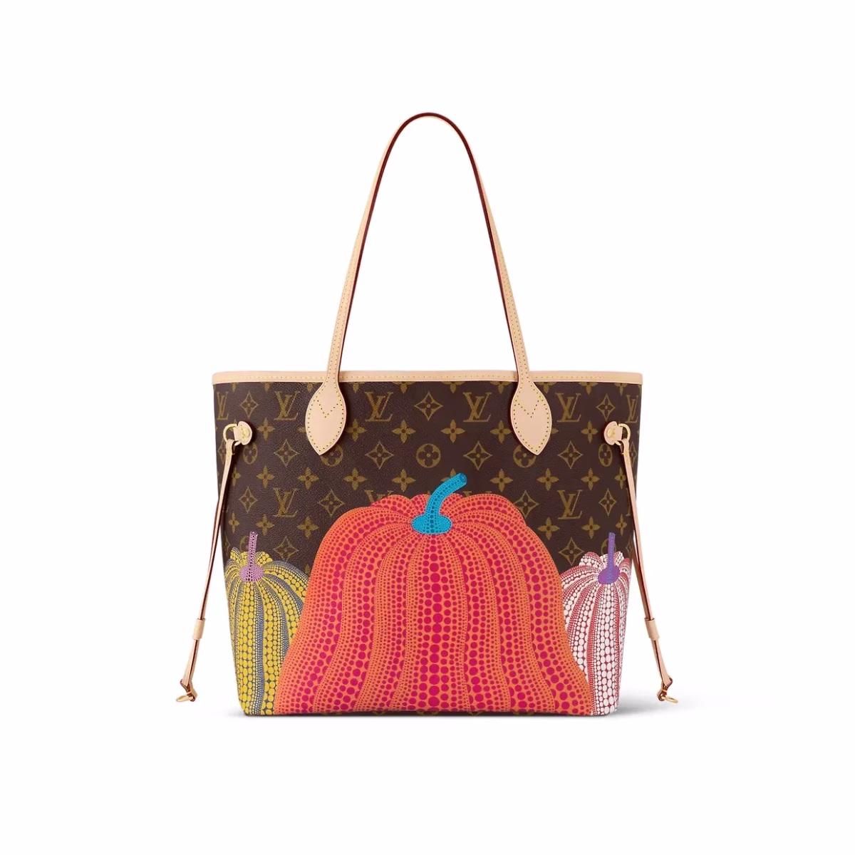YK Neverfull MM M46468 - Image 2
