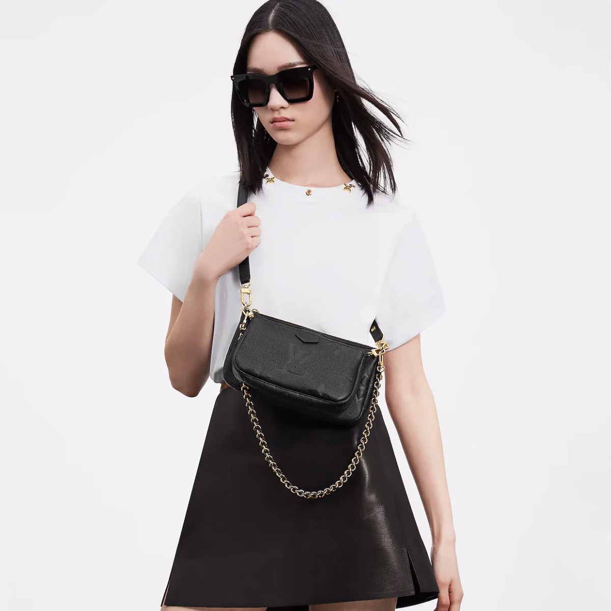 Multi-Pochette Accessoires M80399 - Image 2