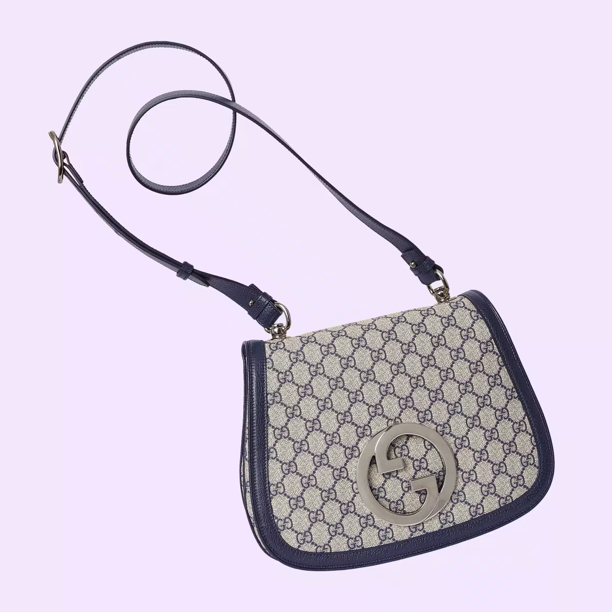 Gucci Blondie medium bag - Image 4