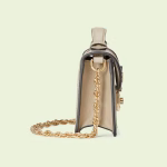 Ophidia Collection GG Mini Shoulder Bag No. 696180 UULAG 9682 - Image 4