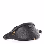 Monogram Empreinte Noir Bumbag M43644 - Image 3