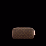 Dopp Kit Toilet Pouch M44494 - Image 10