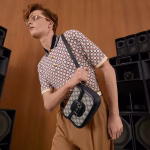 Gucci Horsebit 1955 GG mini bag - Image 6