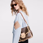 Dauphine Soft GM M47149 - Image 8
