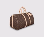 Keepall Bandouliere 50 M41416 - Image 2