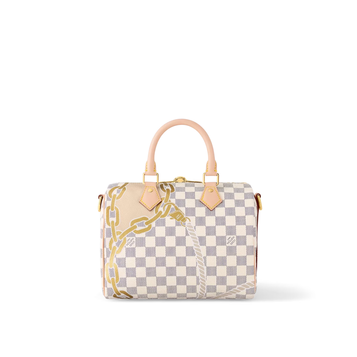 Speedy Bandouliere 25 N40473 - Image 6