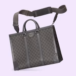 Ophidia large tote bag - Image 5